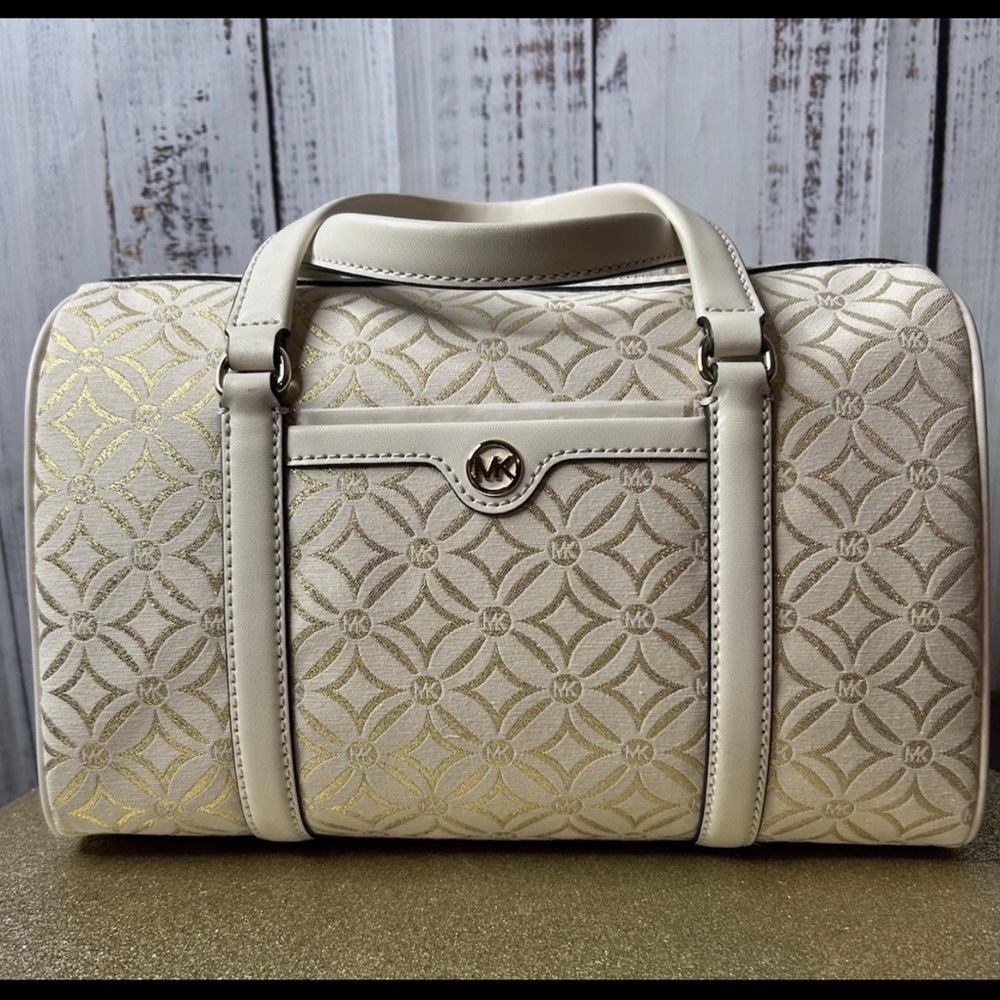 Michael Kors Boston Bag